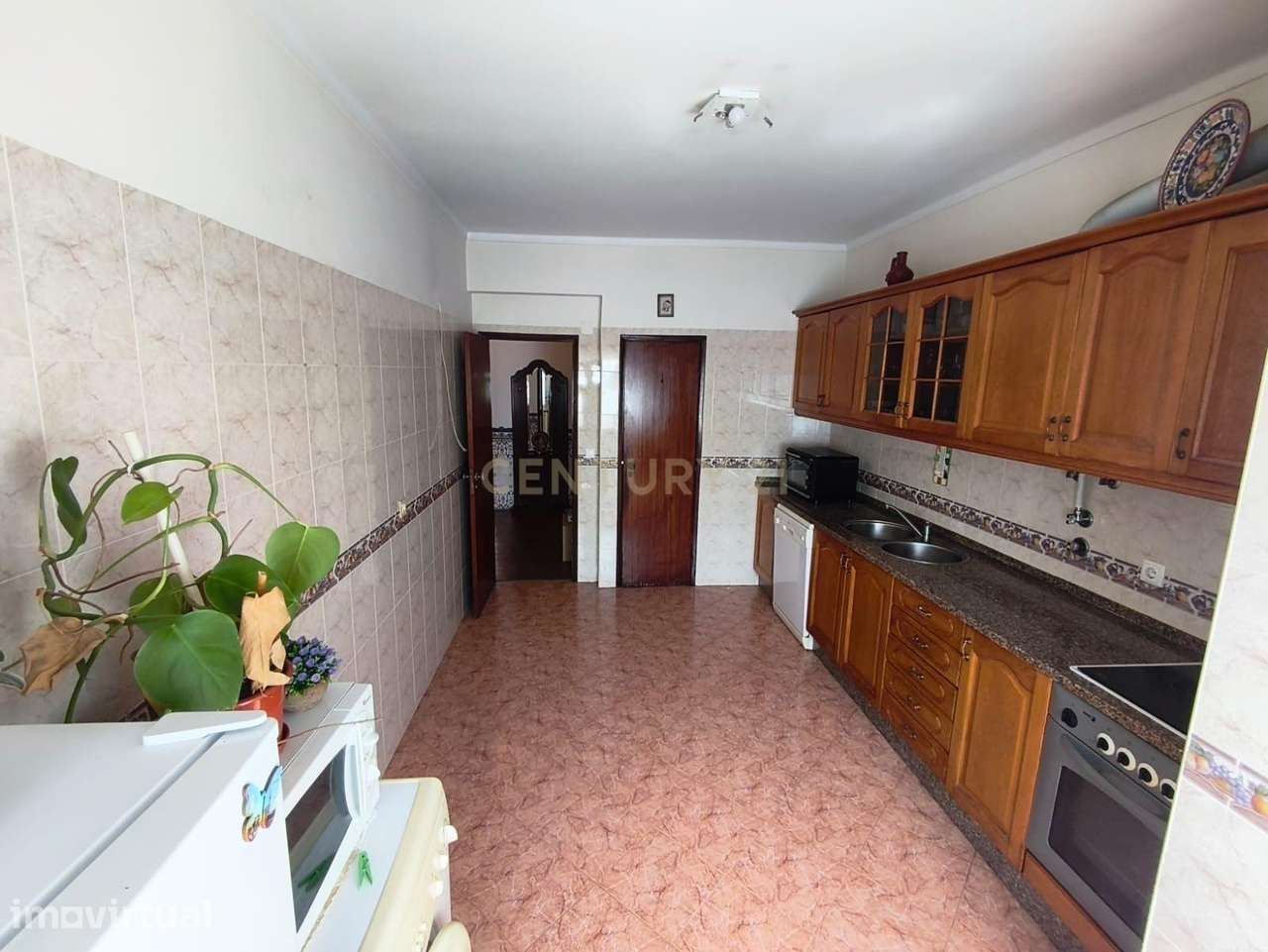 Apartamento T2 para arrendar em Bom Sucesso -Alverca - Grande imagem: 2/15