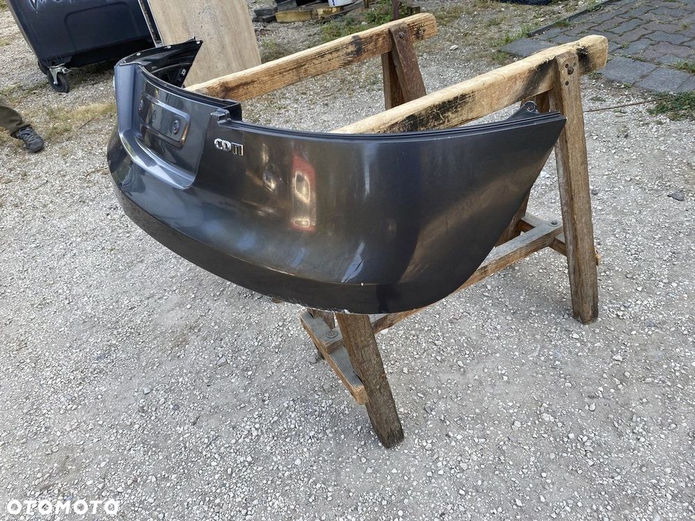 BLENDA LISTWA NA TYLNĄ KLAPĘ OPEL INSIGNIA I KOMBI 903450001 - 2