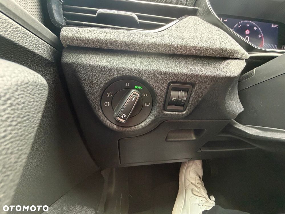Skoda Scala 1.0 TSI Edition 130 DSG - 19