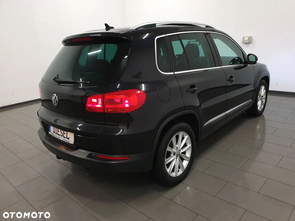 Volkswagen Tiguan 2.0 TDI Sport&Style - 6