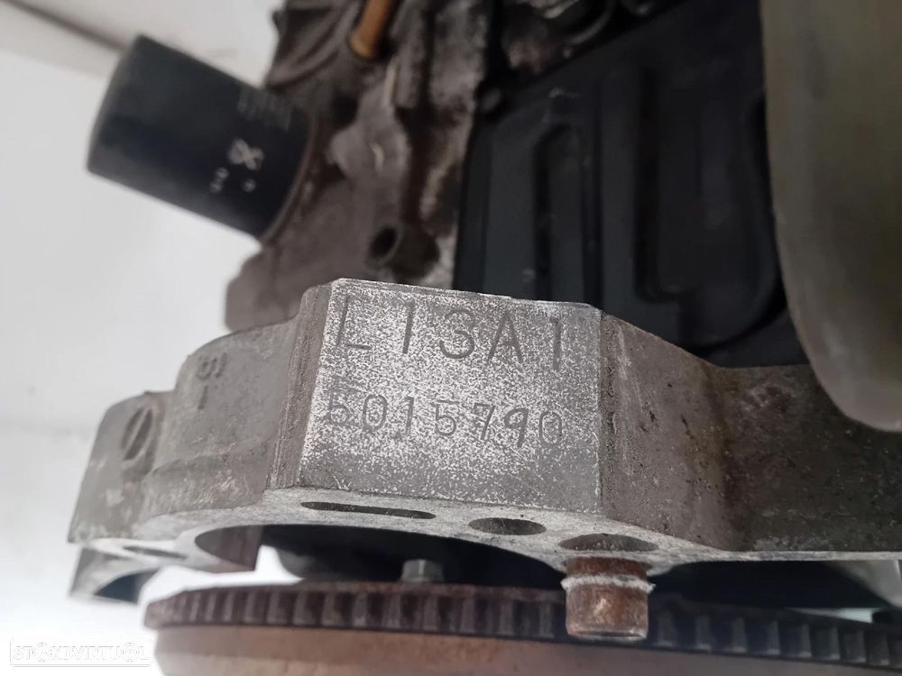 Motor completo HONDA Jazz II (GD_, GE3_, GE2_) - 6