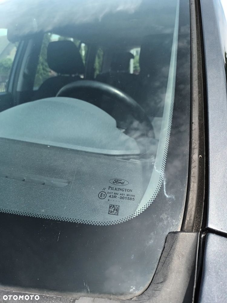 Ford Fusion 1.4 Silver X - 40