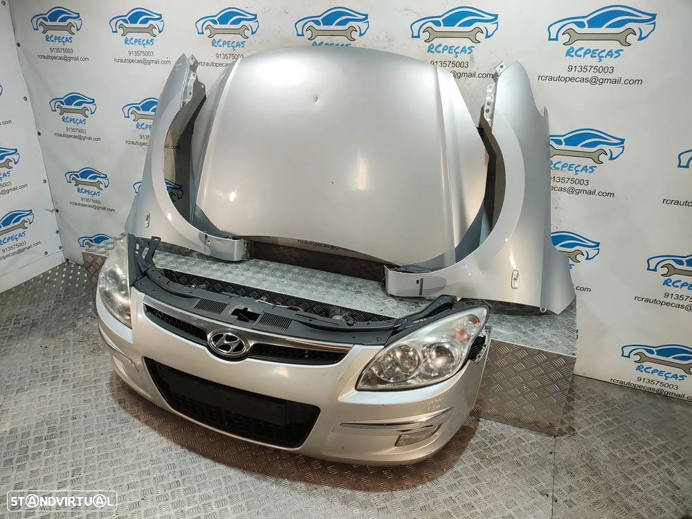 Frente Completa Hyundai i30 FD Fase 1 - 21