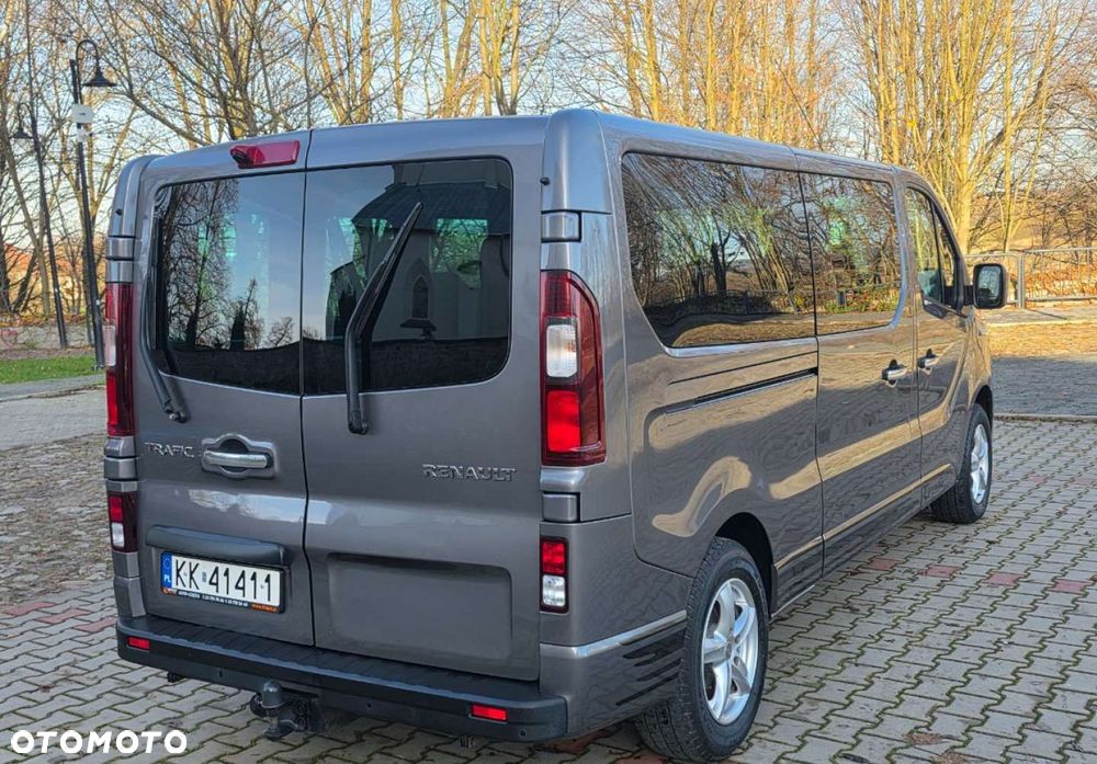 Renault Trafic - 4