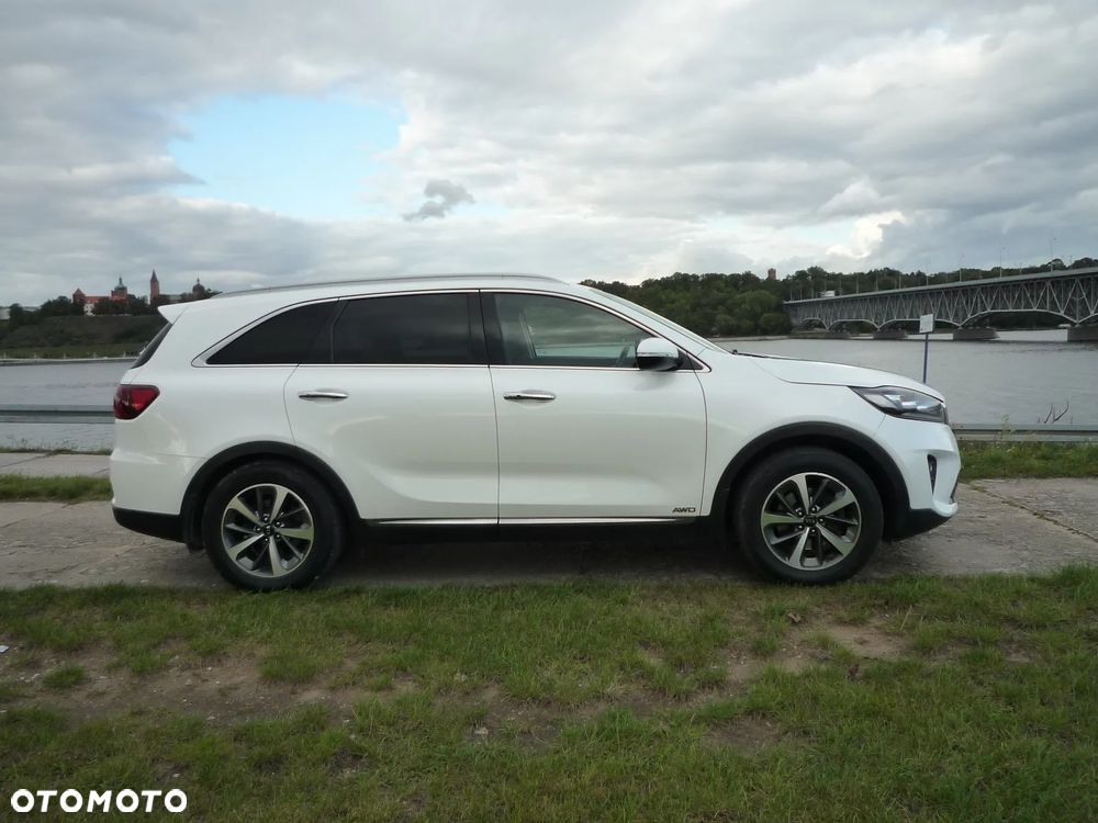 Kia Sorento 2.0 CRDI Business Line Plus - 5