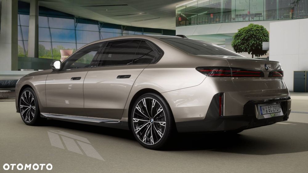 BMW Seria 7 740 xDrive mHEV sport - 9