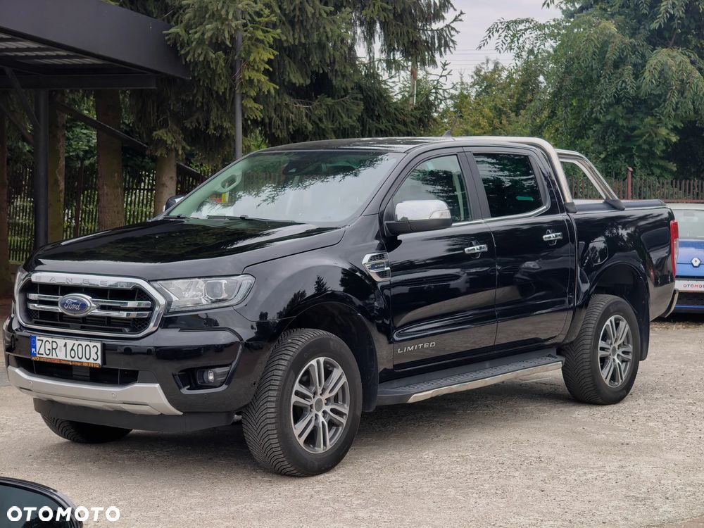 Ford Ranger - 8