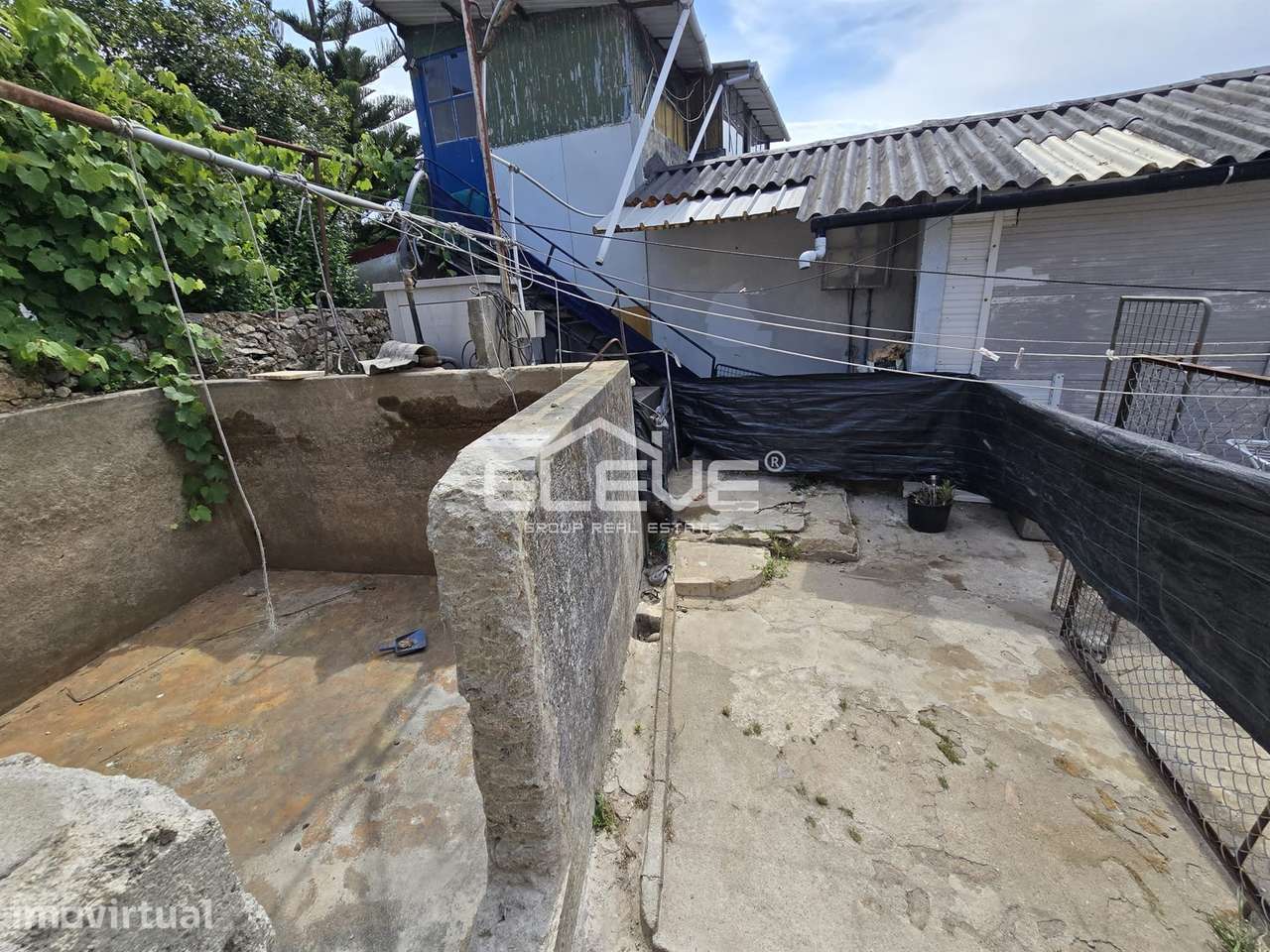 Moradia T3 para Renovação Total - Grande imagem: 5/14