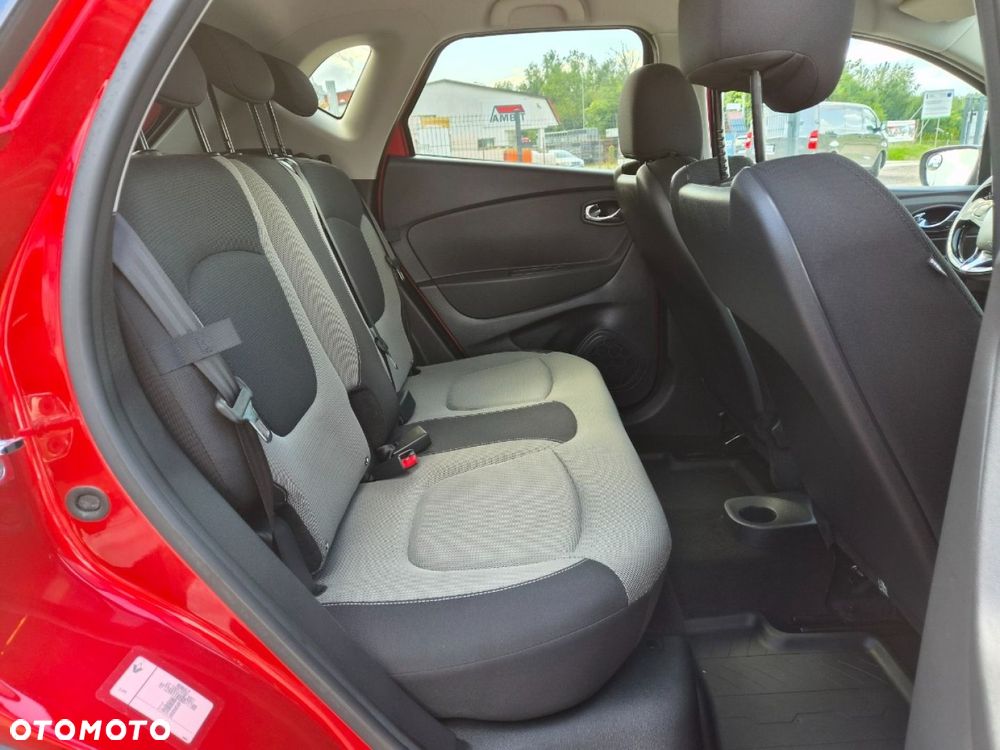 Renault Captur 0.9 Energy TCe Life EU6 - 18
