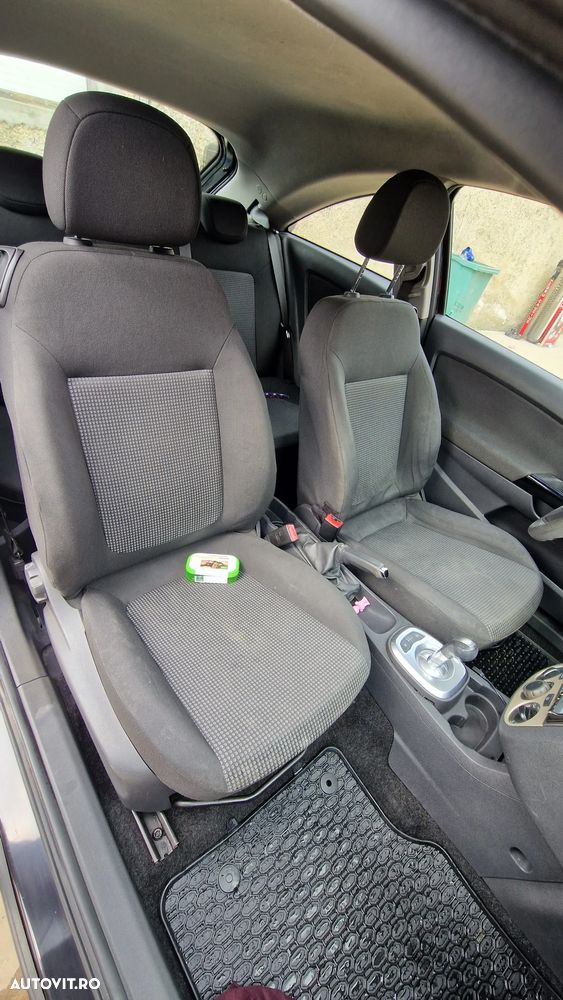 Opel Corsa 1.2i Easytronic Cosmo - 6