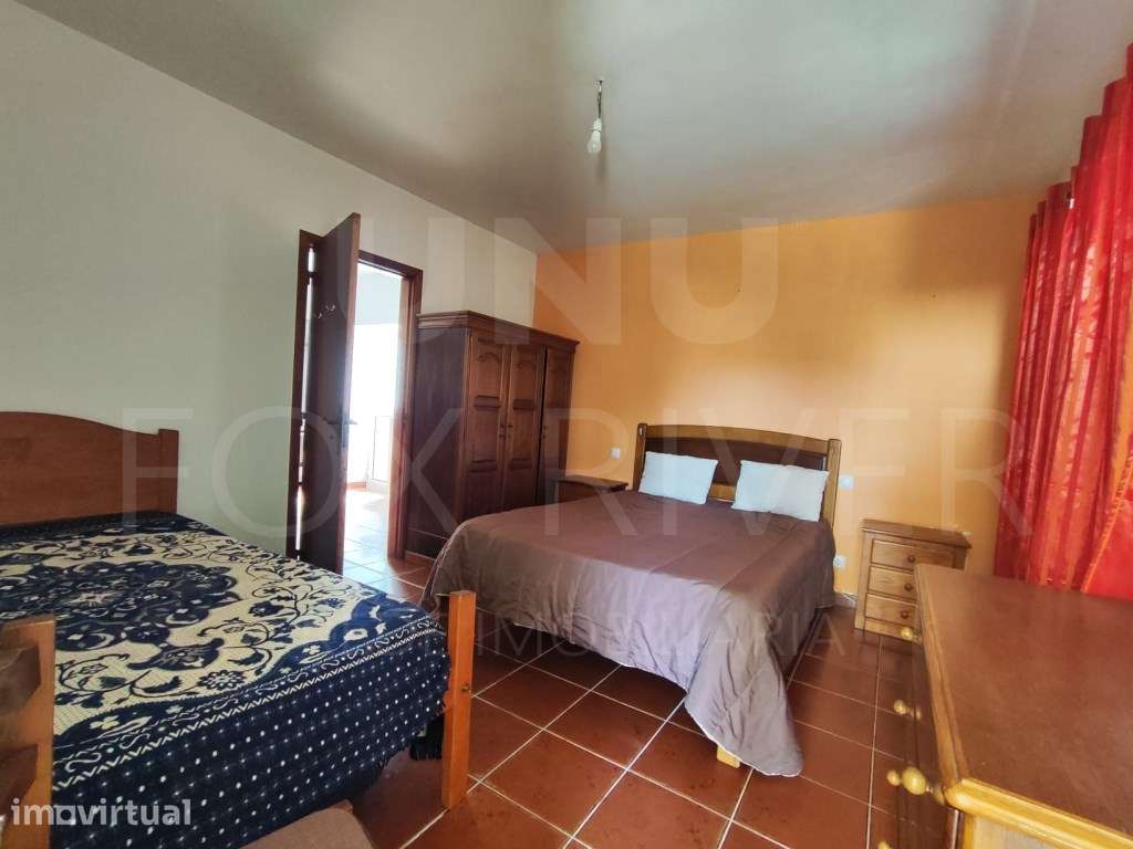 Moradia T3+T1 no Centro de Paredes de Coura - Grande imagem: 5/20