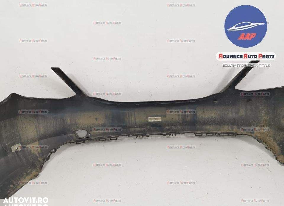 Bara spate  cu senzori - originala in stare buna Mercedes-Benz  C-Clas - 4