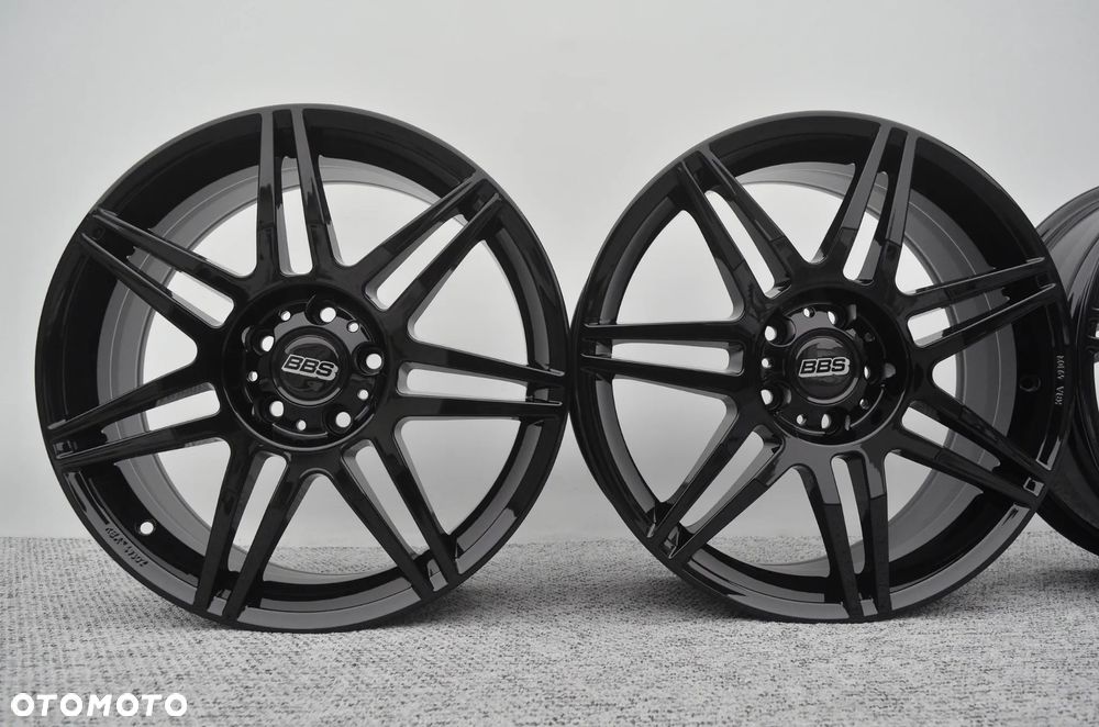 Felgi 8x18 5x112 Audi A4 b8 b9 A5 A6 C7 C8 A7 A8 Merc W205 W213 BMW G20 G30 - 4