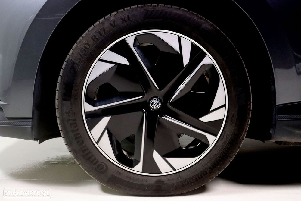 MG MG4 64 kWh Comfort - 8