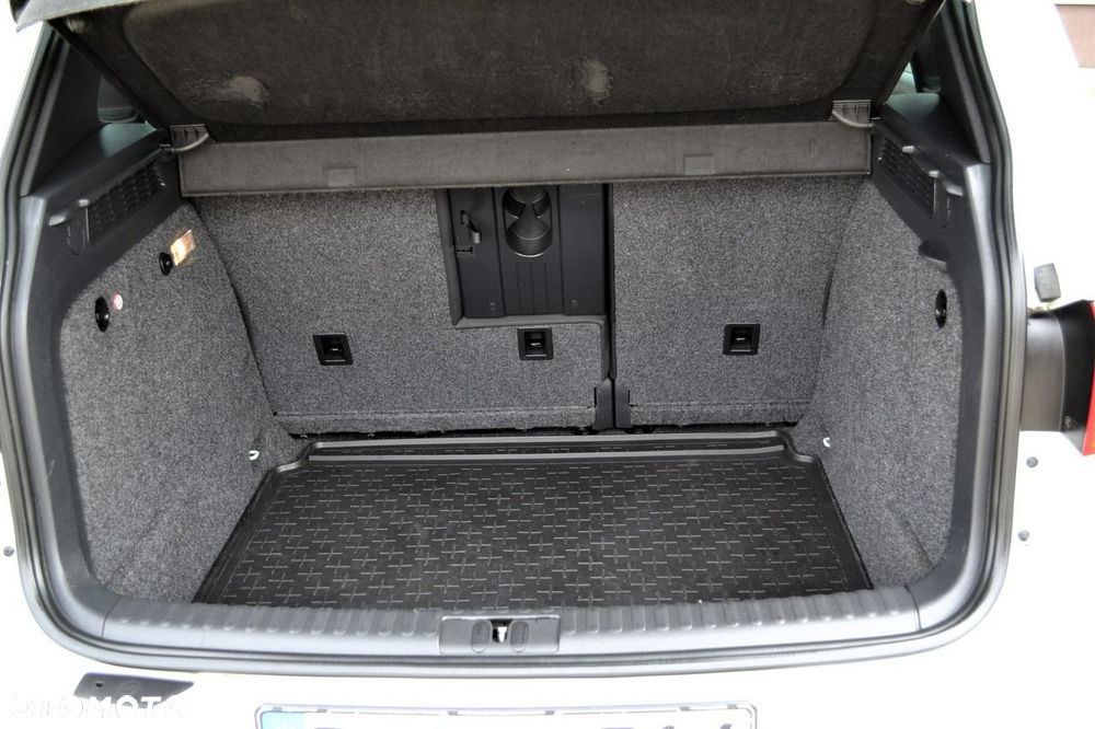 Volkswagen Tiguan 2.0 TDI DPF BlueMotion Technology Life - 16