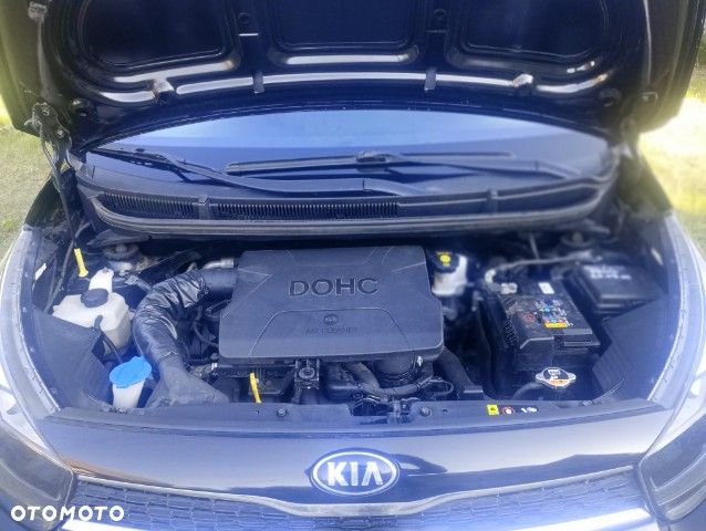 Kia Picanto - 8