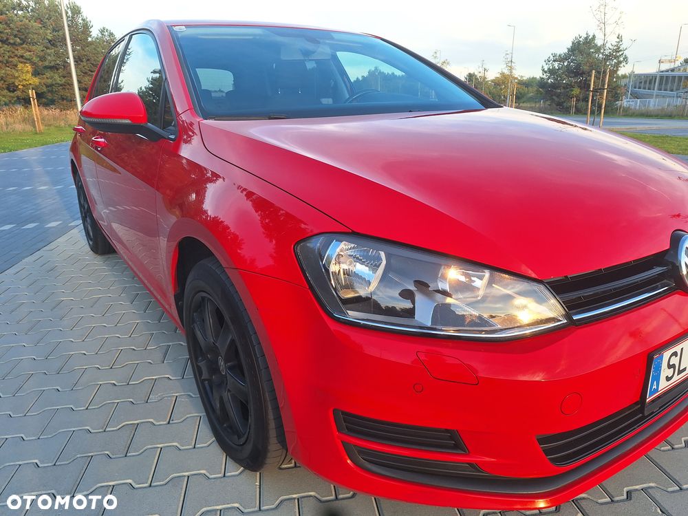 Volkswagen Golf - 20