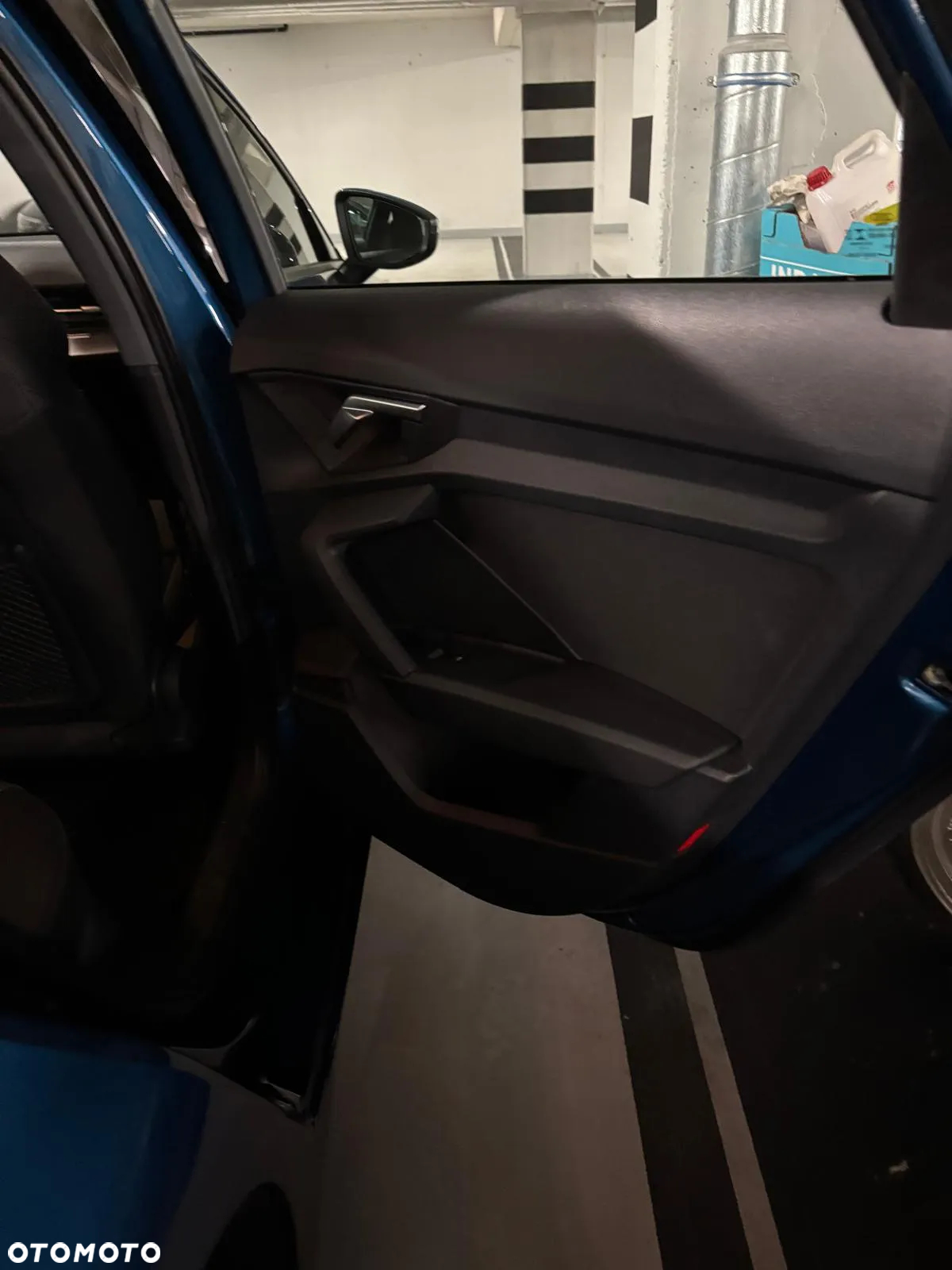 Audi A3 35 TFSI S tronic - 20