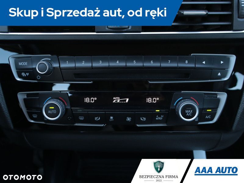BMW Seria 1 - 15