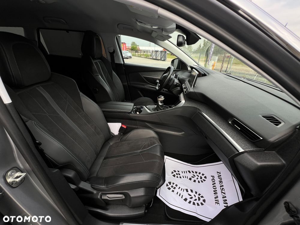 Peugeot 5008 PureTech 130 Stop & Start Crossway - 18