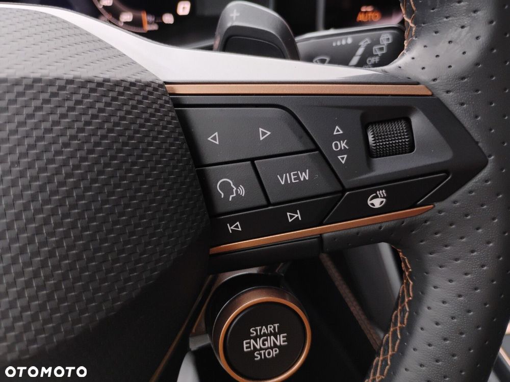 Cupra Formentor 1.5 eTSI mHEV DSG - 20