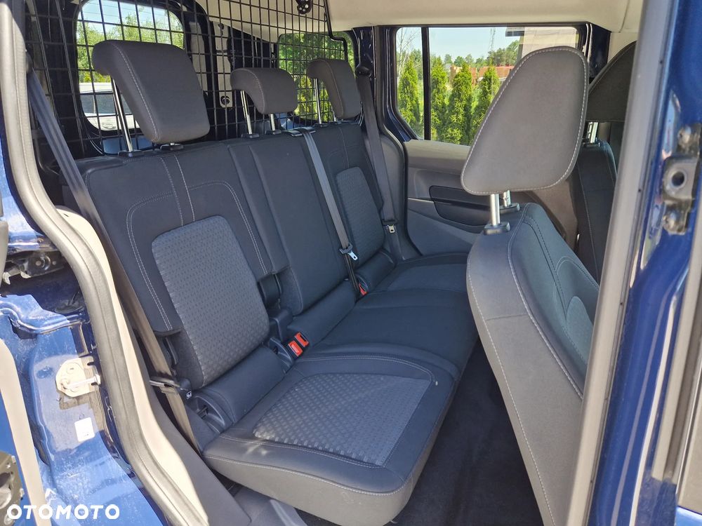 Ford Transit Connect - 18