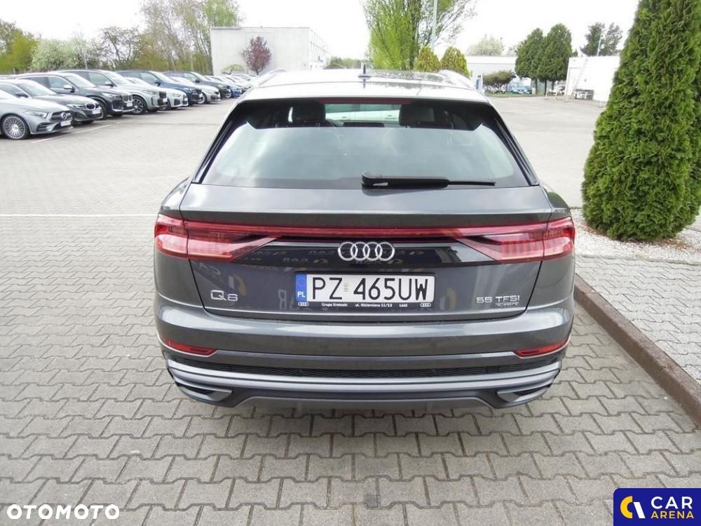 Audi Q8 - 35