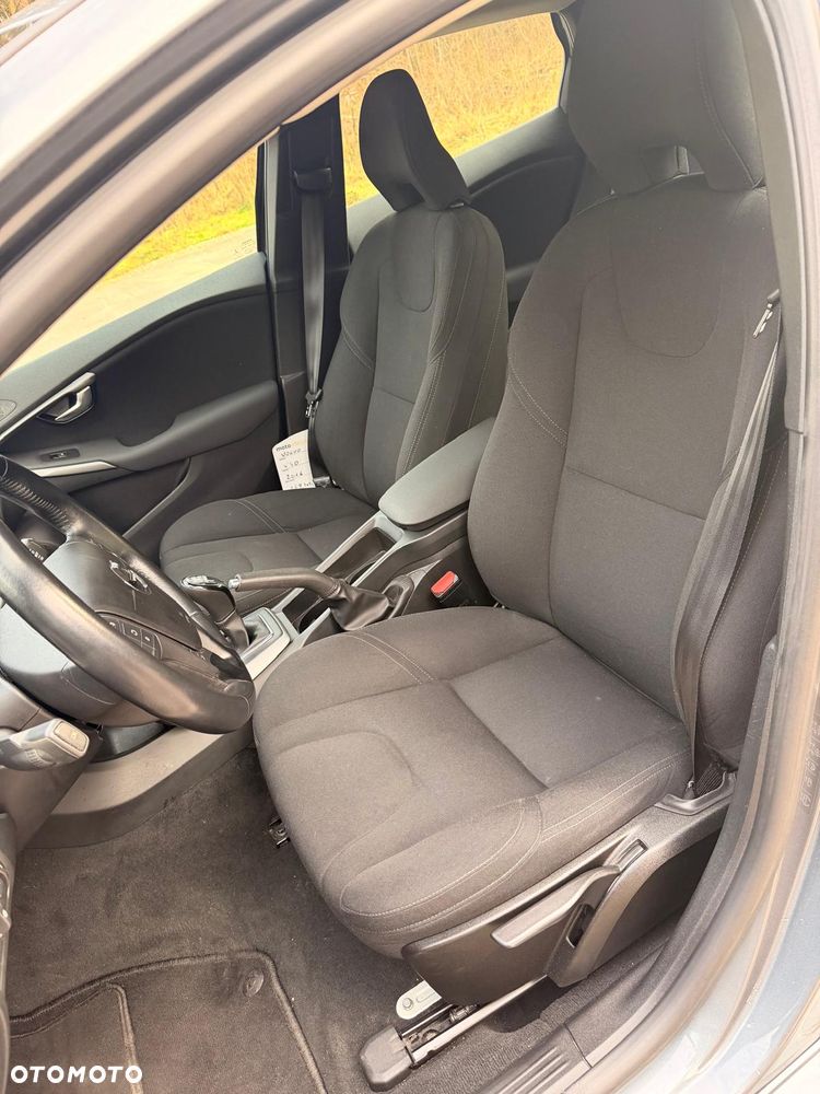 Volvo V40 D2 Drive-E Base - 8