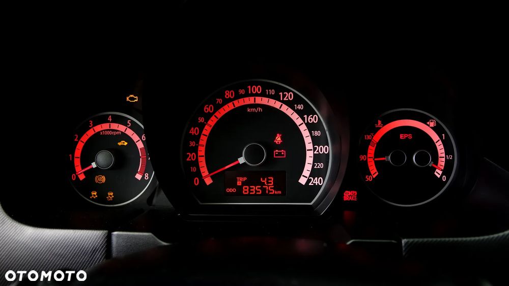 Kia ProCeed 1.4 Optimum - 14
