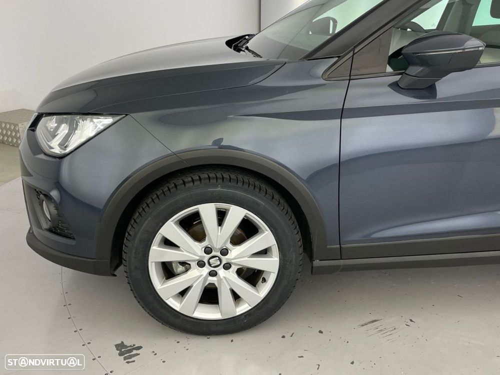 SEAT Arona 1.0 TSI FR DSG - 19