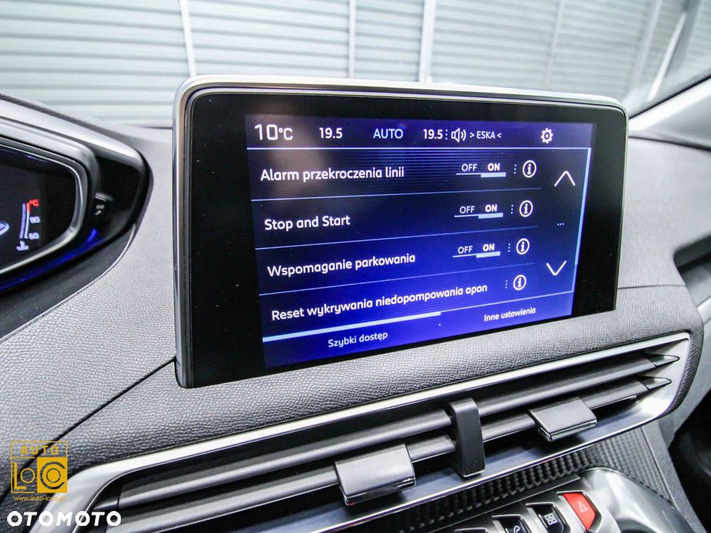Peugeot 3008 PureTech 130 Stop & Start GPF Allure - 20