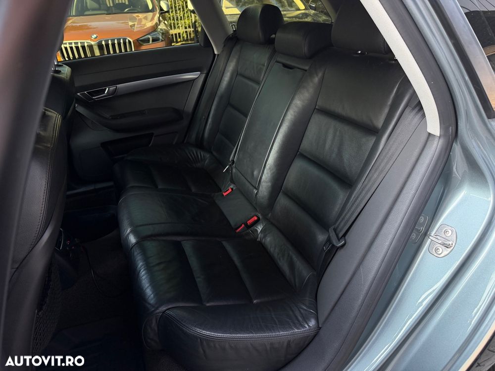 Audi A6 Allroad - 16