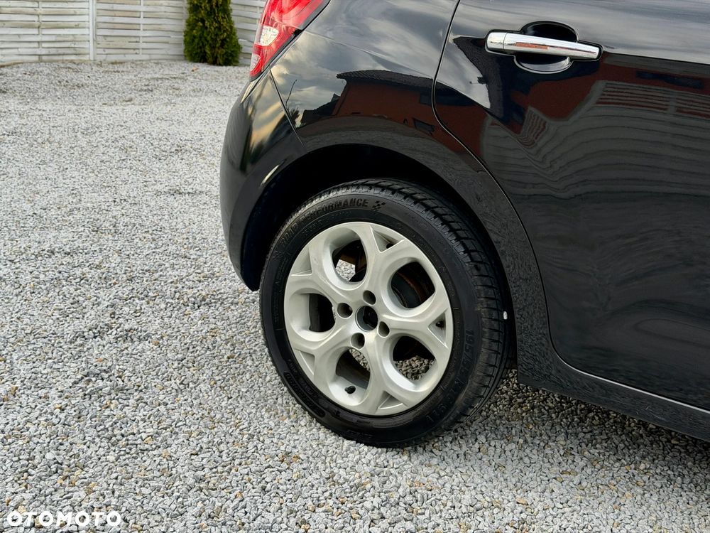 Citroën C3 1.4 Exclusive - 26