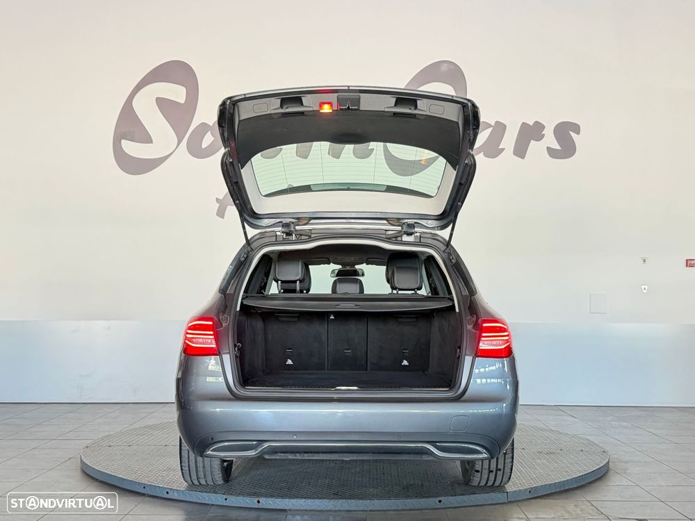 Mercedes-Benz C 200 d Fleet Pack - 5