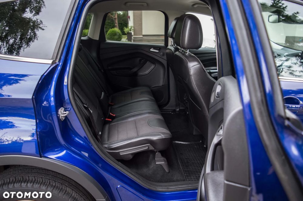 Ford Kuga 2.0 TDCi 2x4 Individual - 36