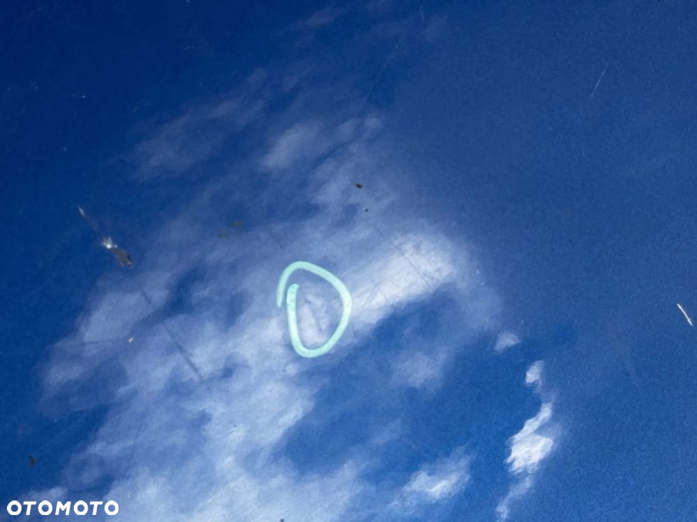 AUDI A3 8V0 3D 2012- DRZWI LEWE LEWY PRZÓD OE - 5