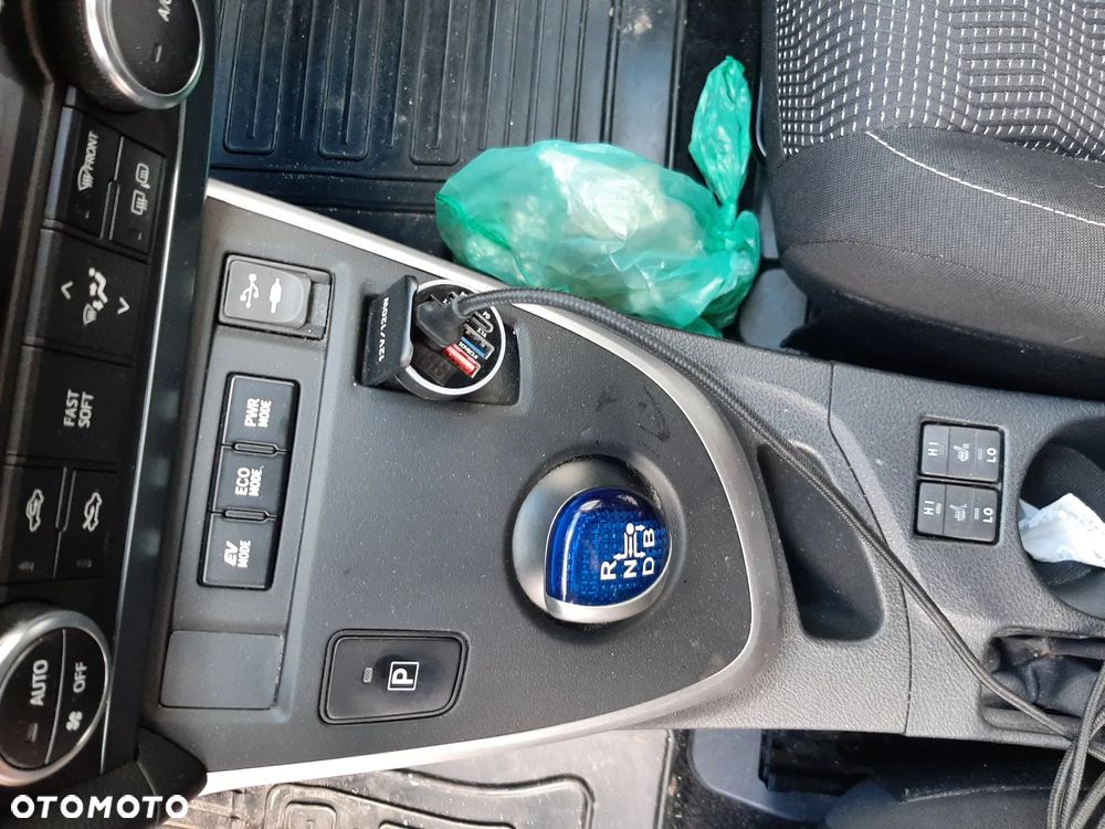 Toyota Auris - 8