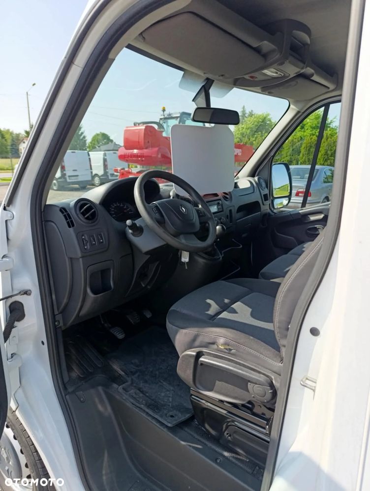 Renault Master - 4