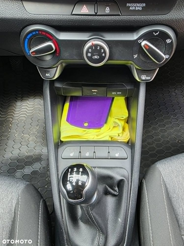 Kia Stonic 1.2 M - 6