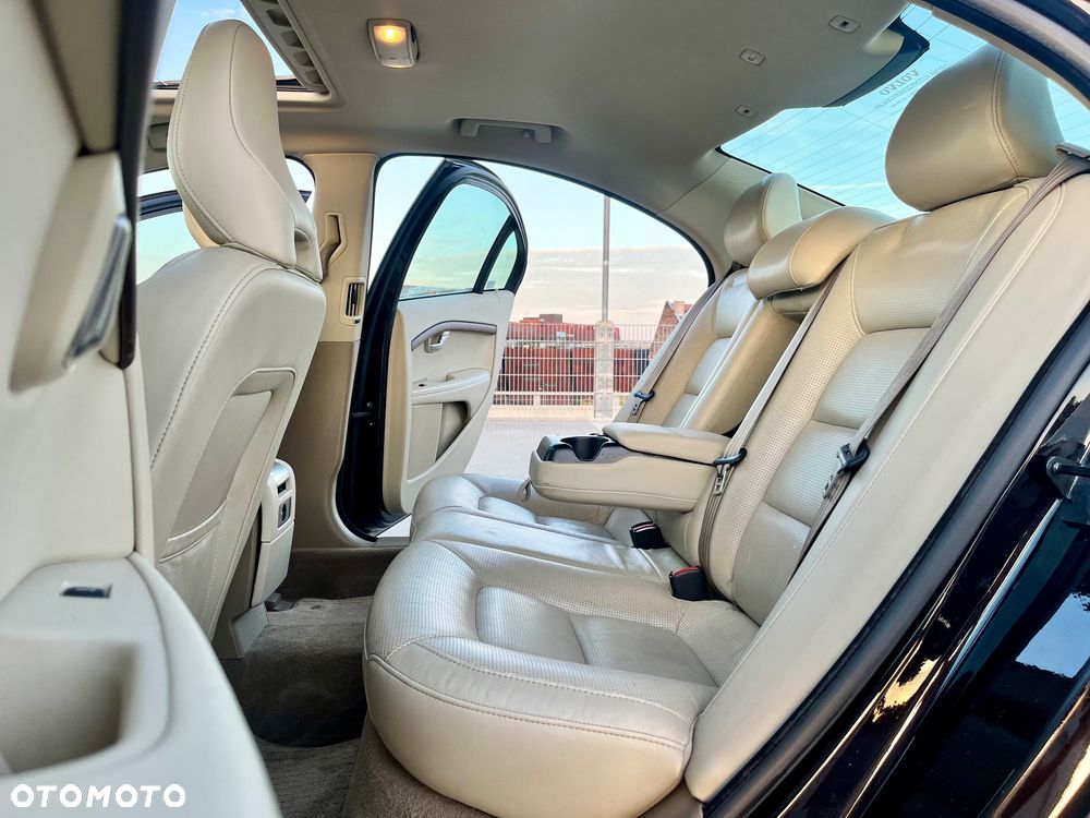 Volvo S80 T6 AWD Summum - 31