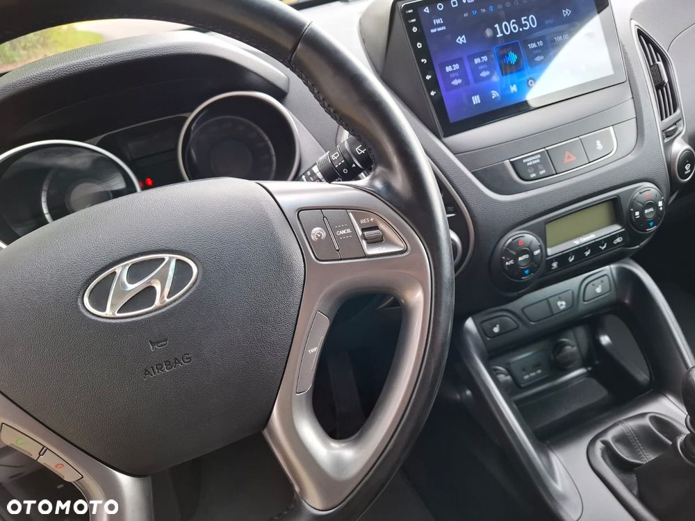 Hyundai ix35 1.6 GDI Premium 2WD - 20