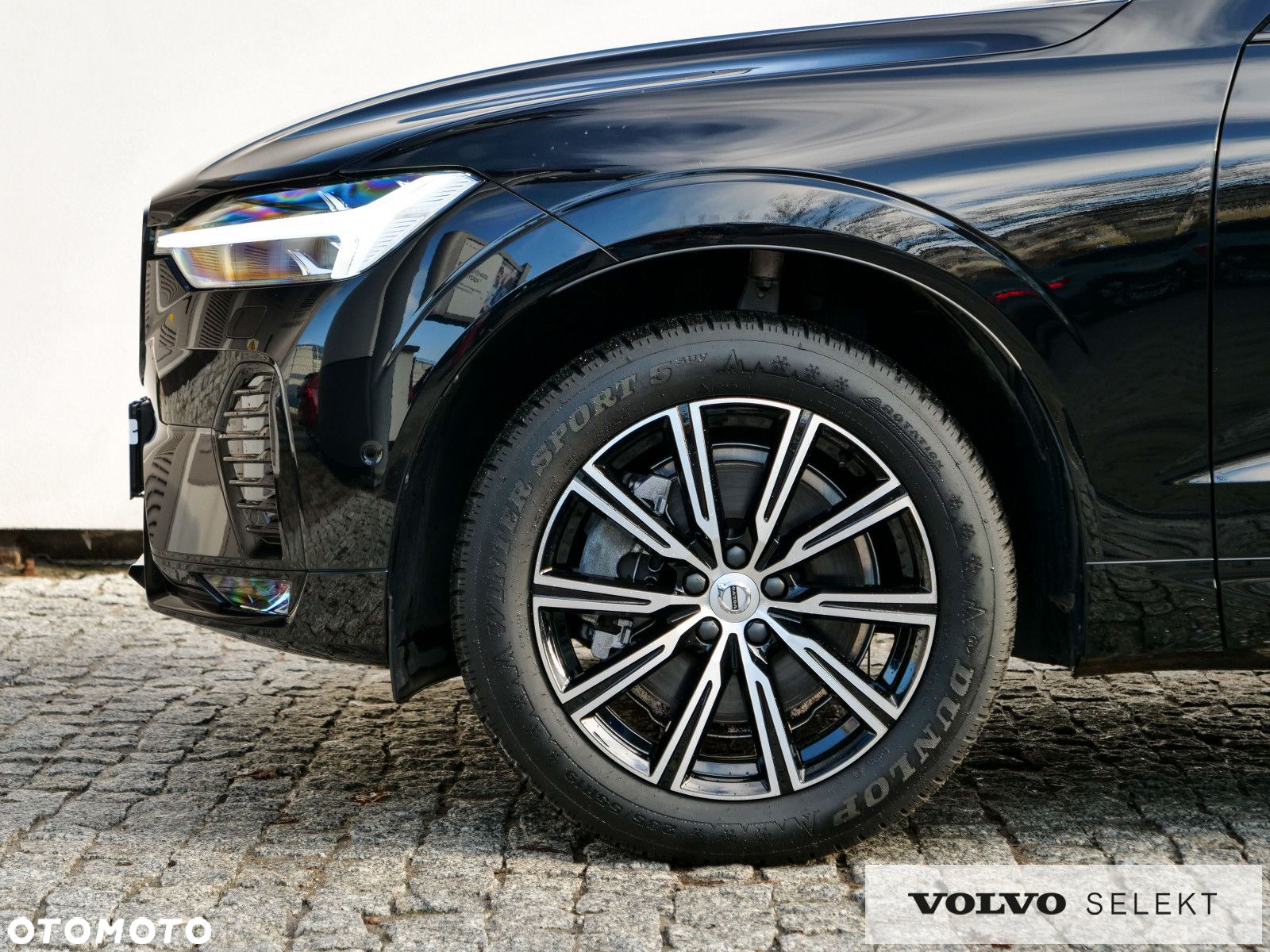 Volvo XC 60 - 12