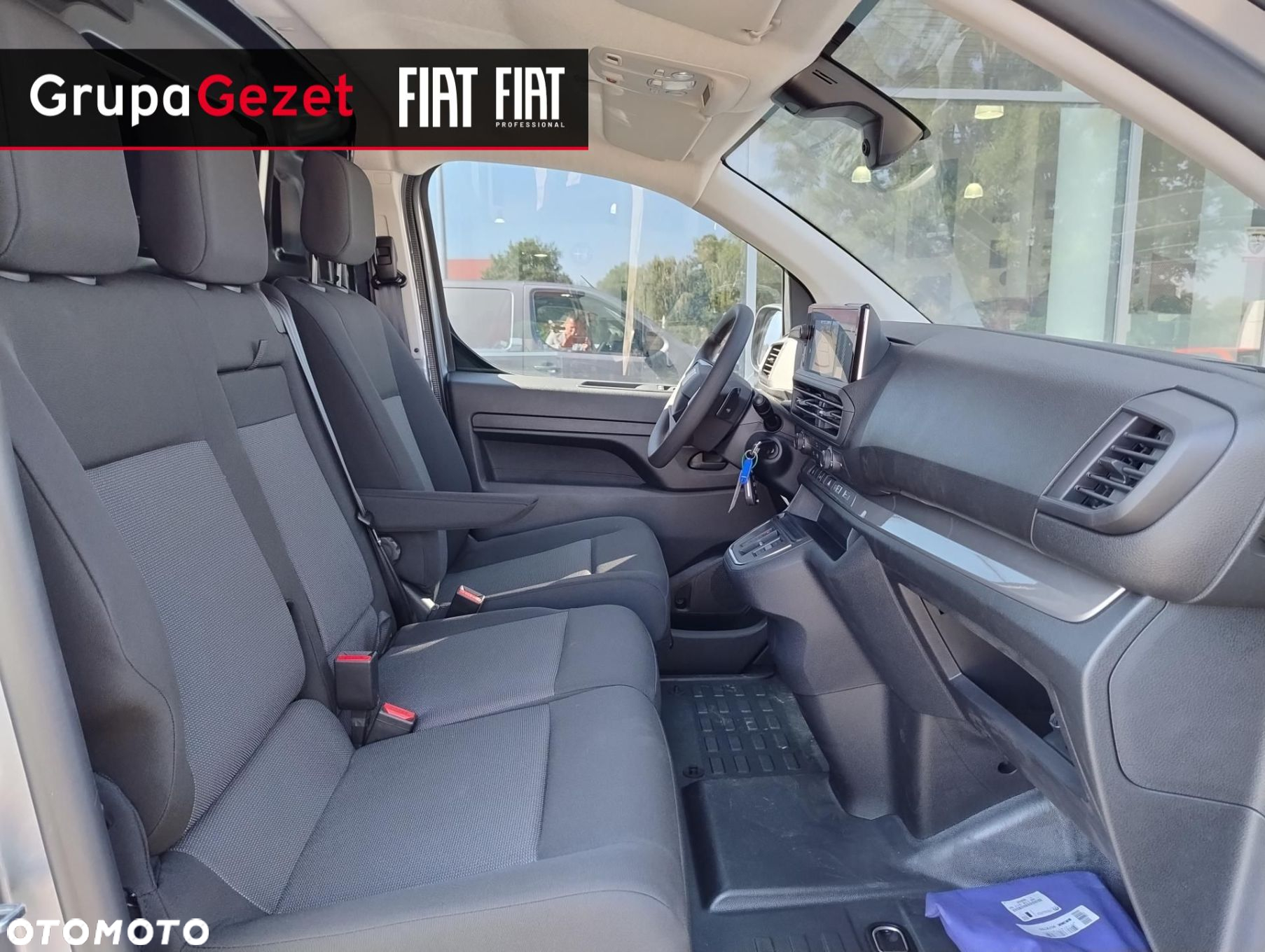 Fiat Scudo - 15
