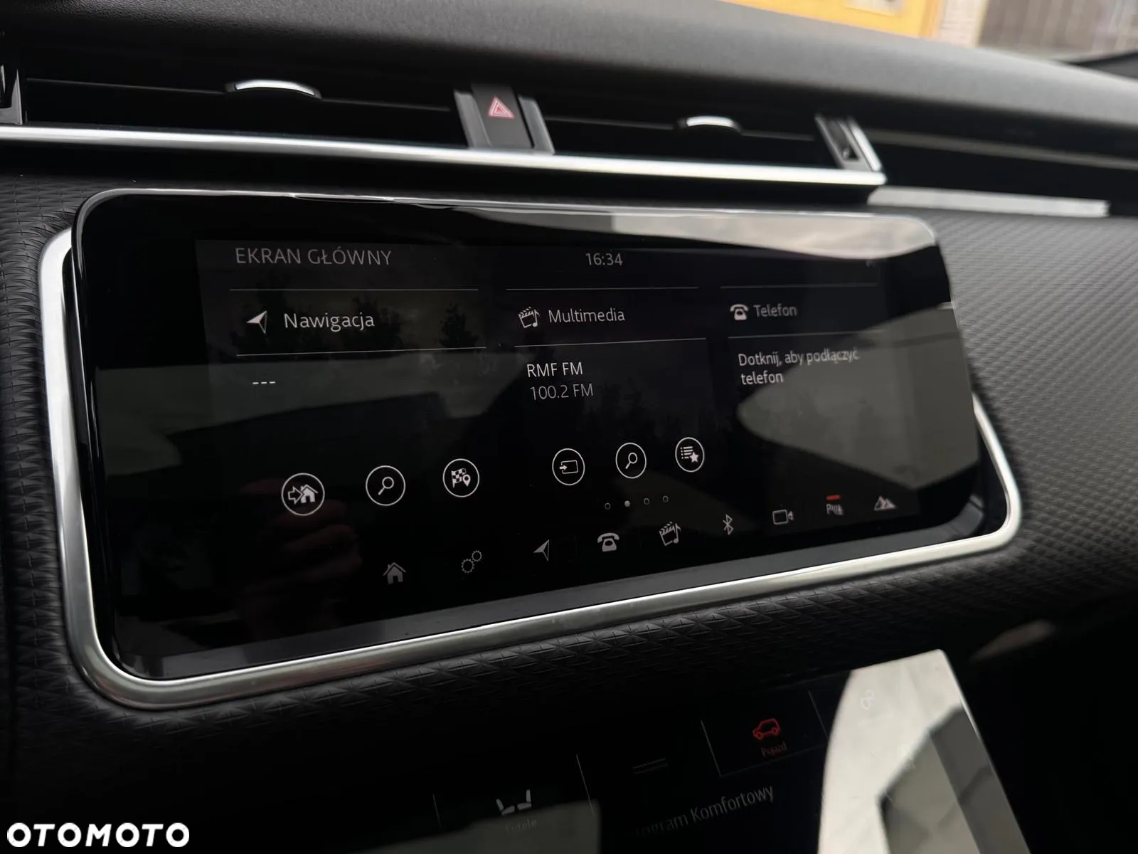Land Rover Range Rover Velar 2.0 TD4 R-Dynamic S - 37