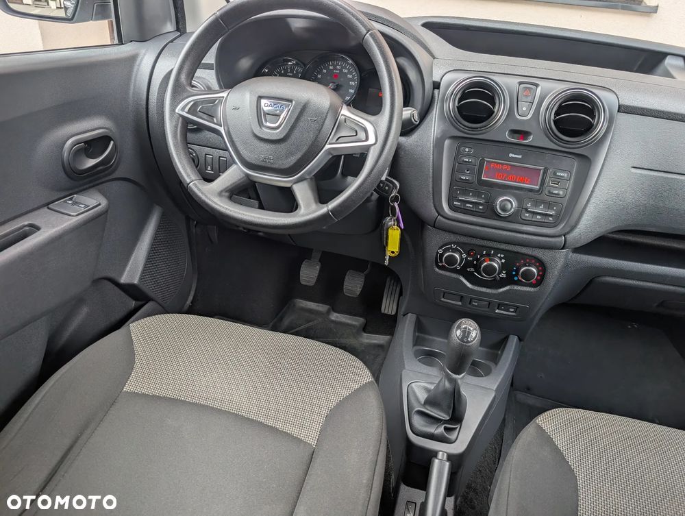 Dacia Dokker 1.6 SCe Laureate - 27