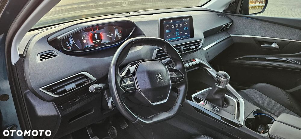 Peugeot 5008 PureTech 130 Allure - 11