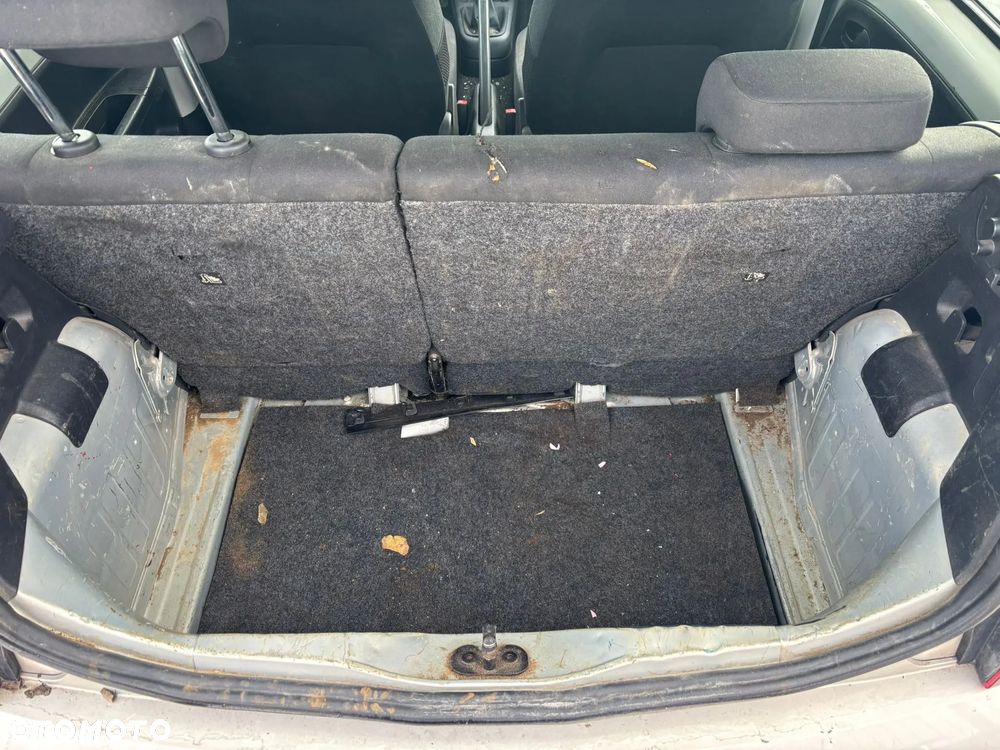 Skoda Citigo 1.0 Ambition - 11