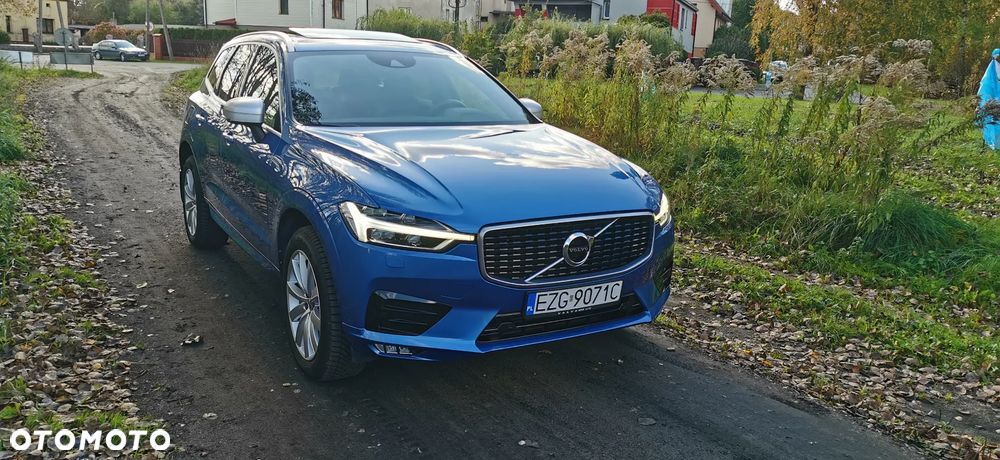 Volvo XC 60 - 7