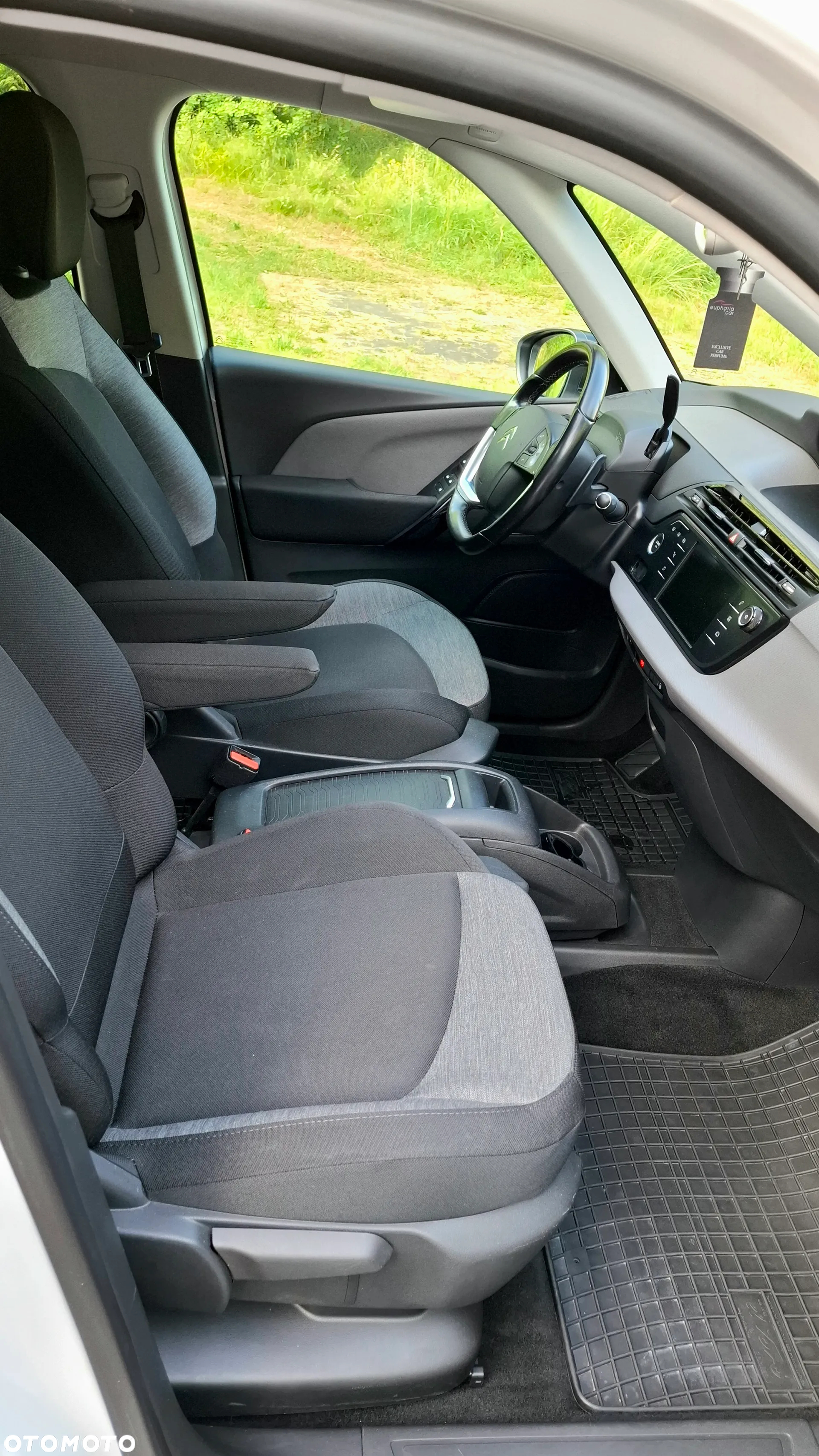 Citroën C4 Picasso 1.6 BlueHDi MoreLife S&S EAT6 - 10