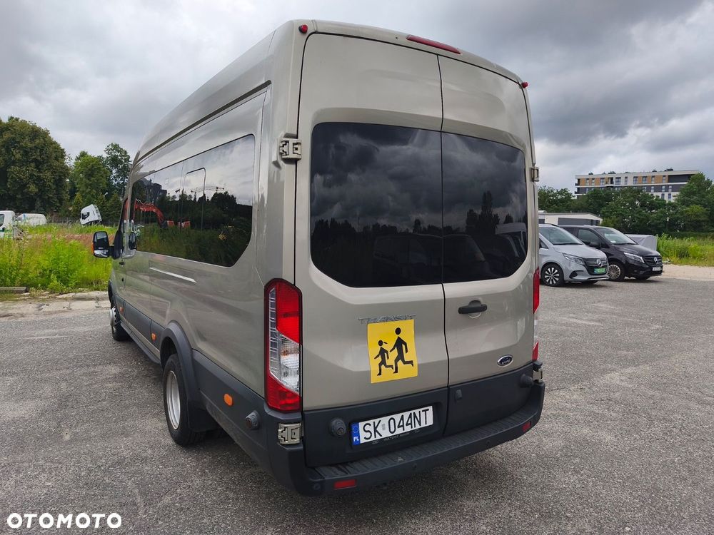 Ford Transit Fbd - 7